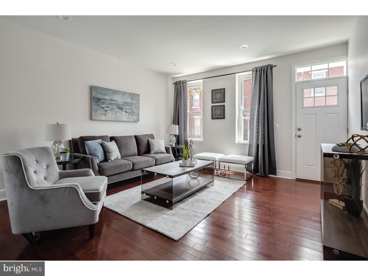 FISHTOWN - Residential