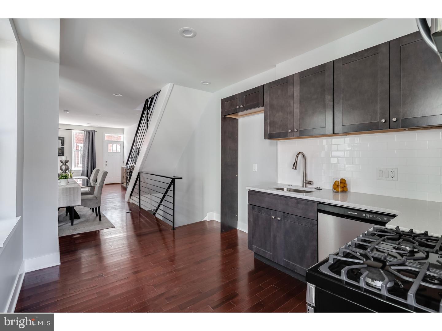 FISHTOWN - Residential
