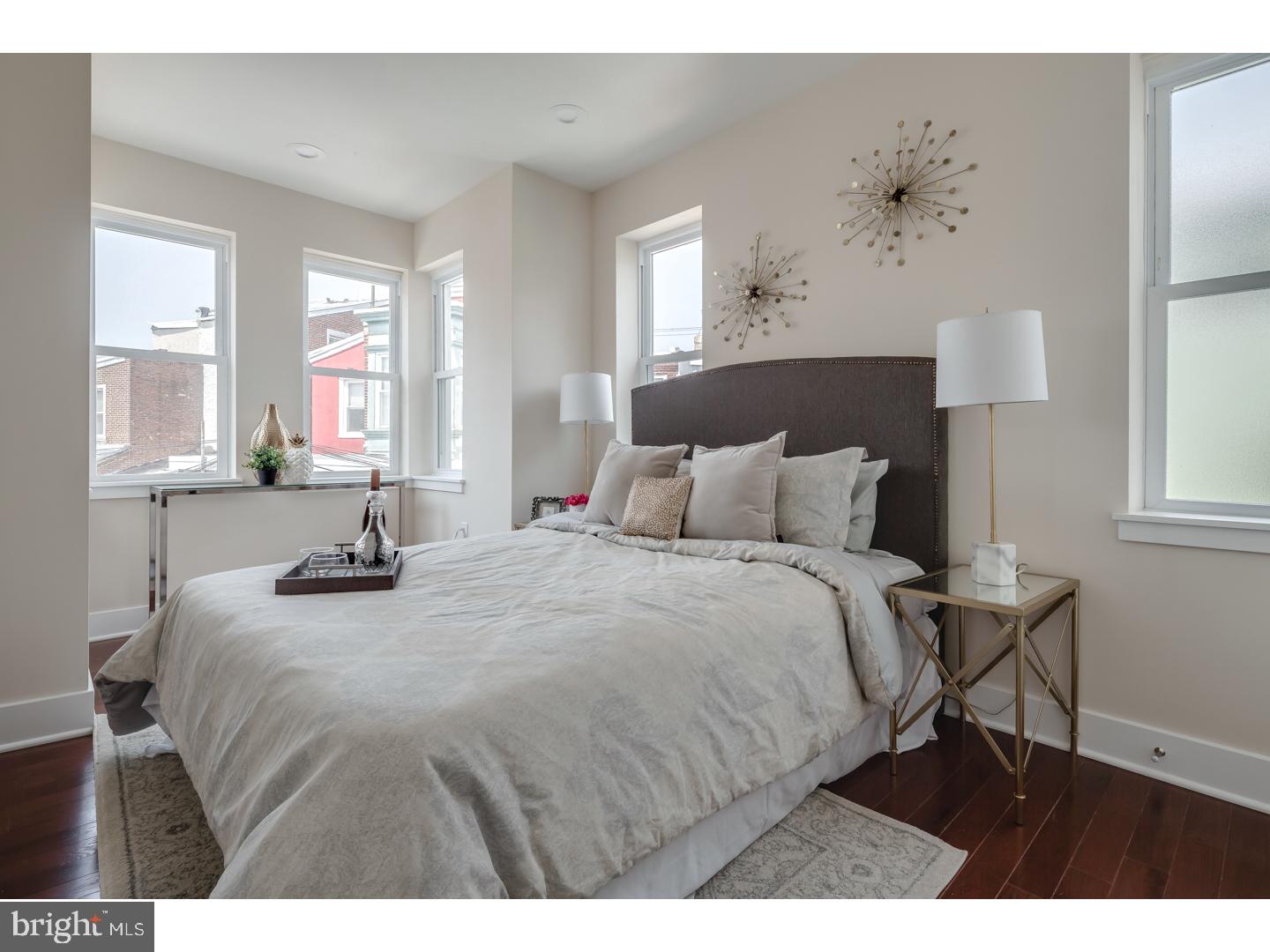 FISHTOWN - Residential