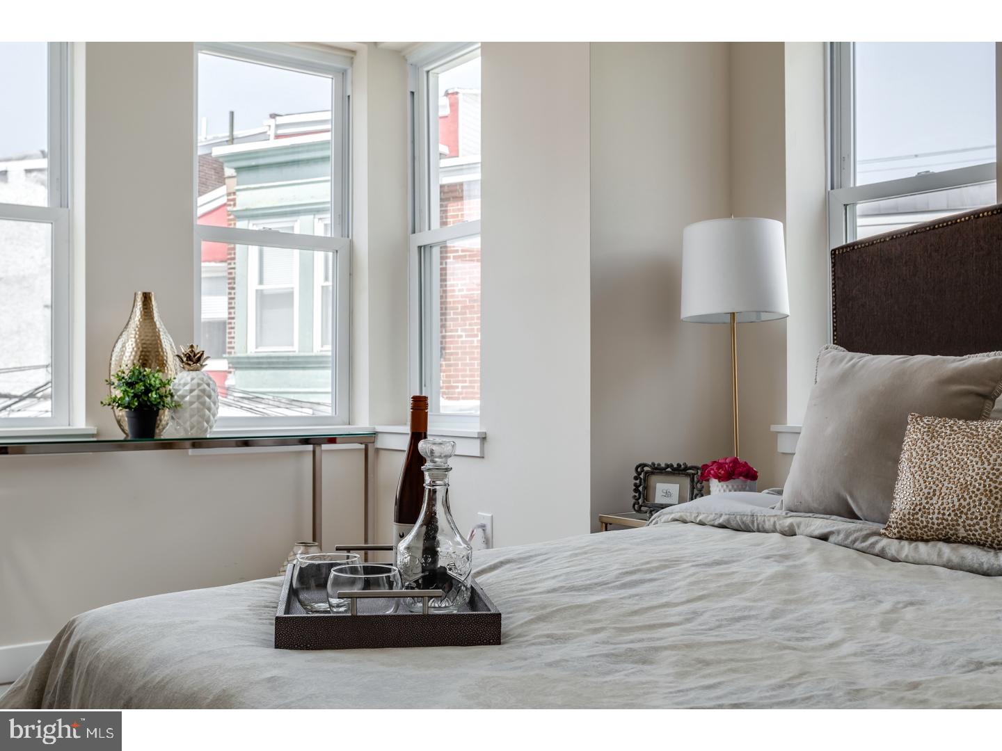 FISHTOWN - Residential