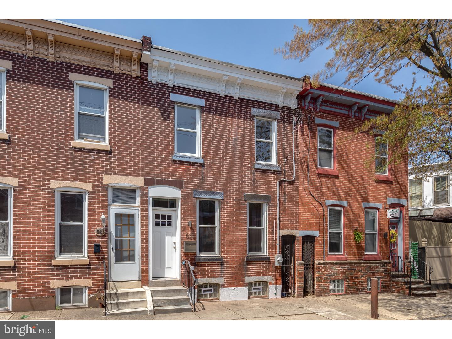 FISHTOWN - Residential