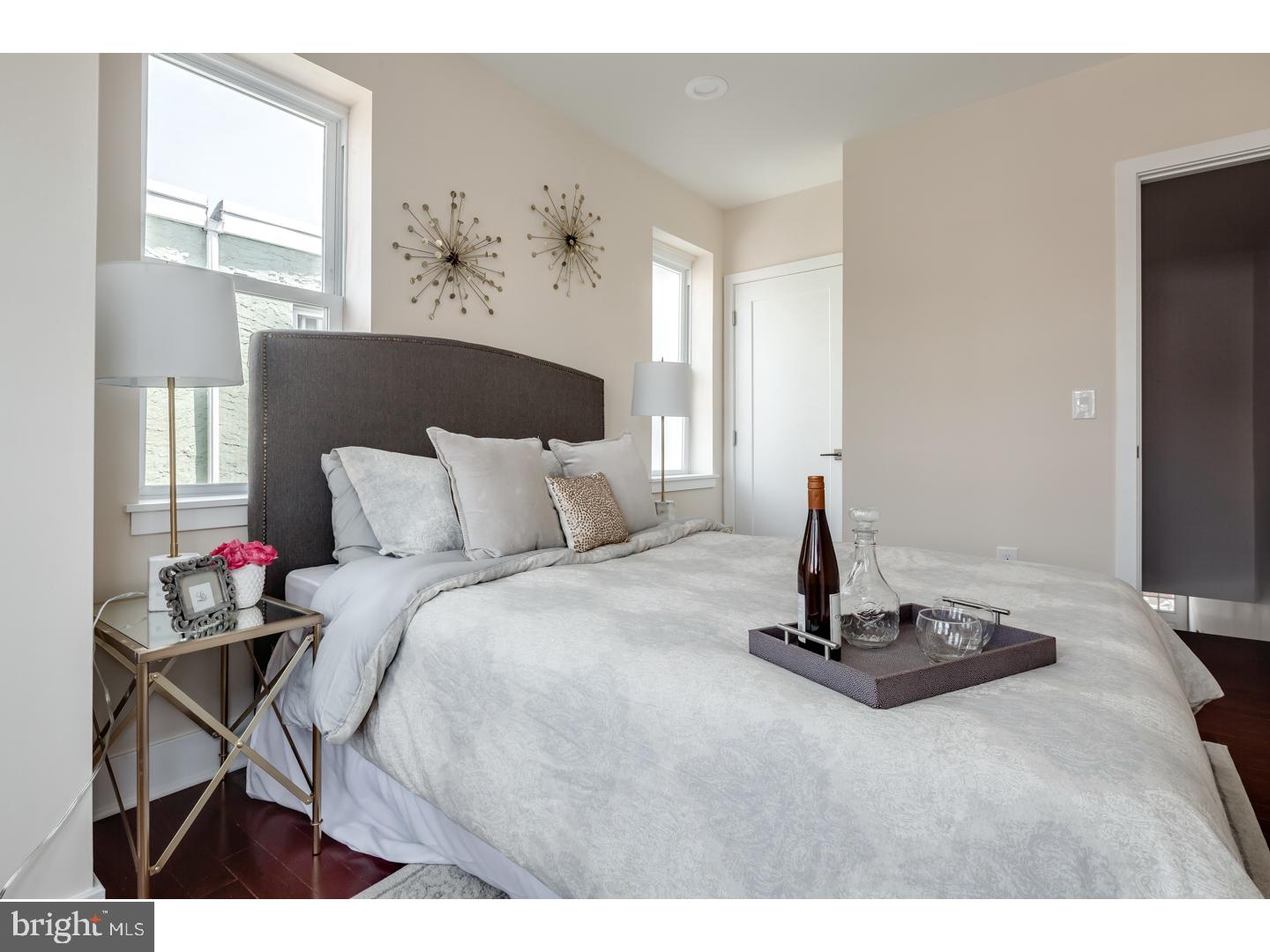 FISHTOWN - Residential