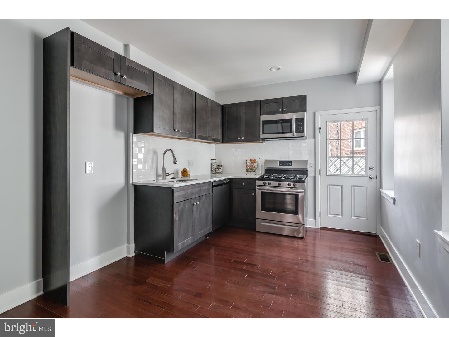 FISHTOWN - Residential