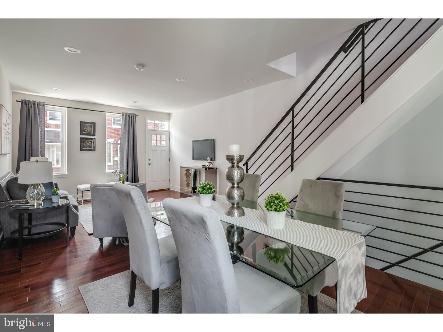FISHTOWN - Residential