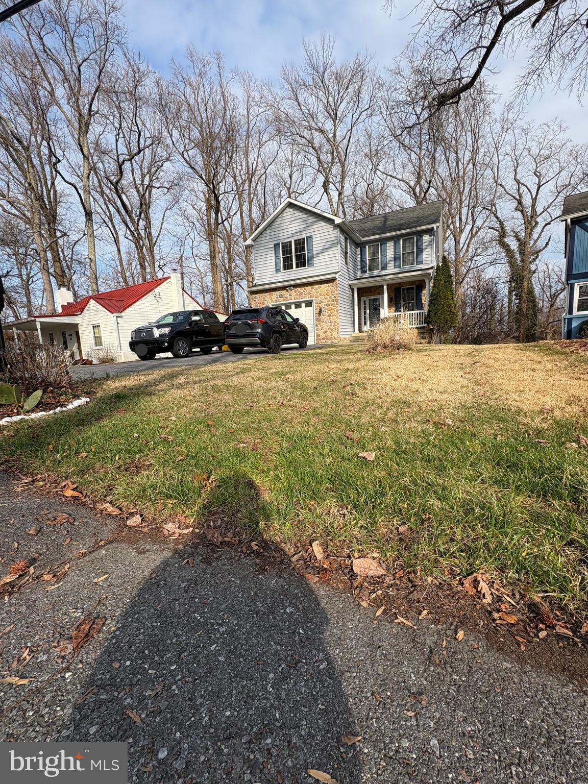 BAY HIGHLANDS - Residential