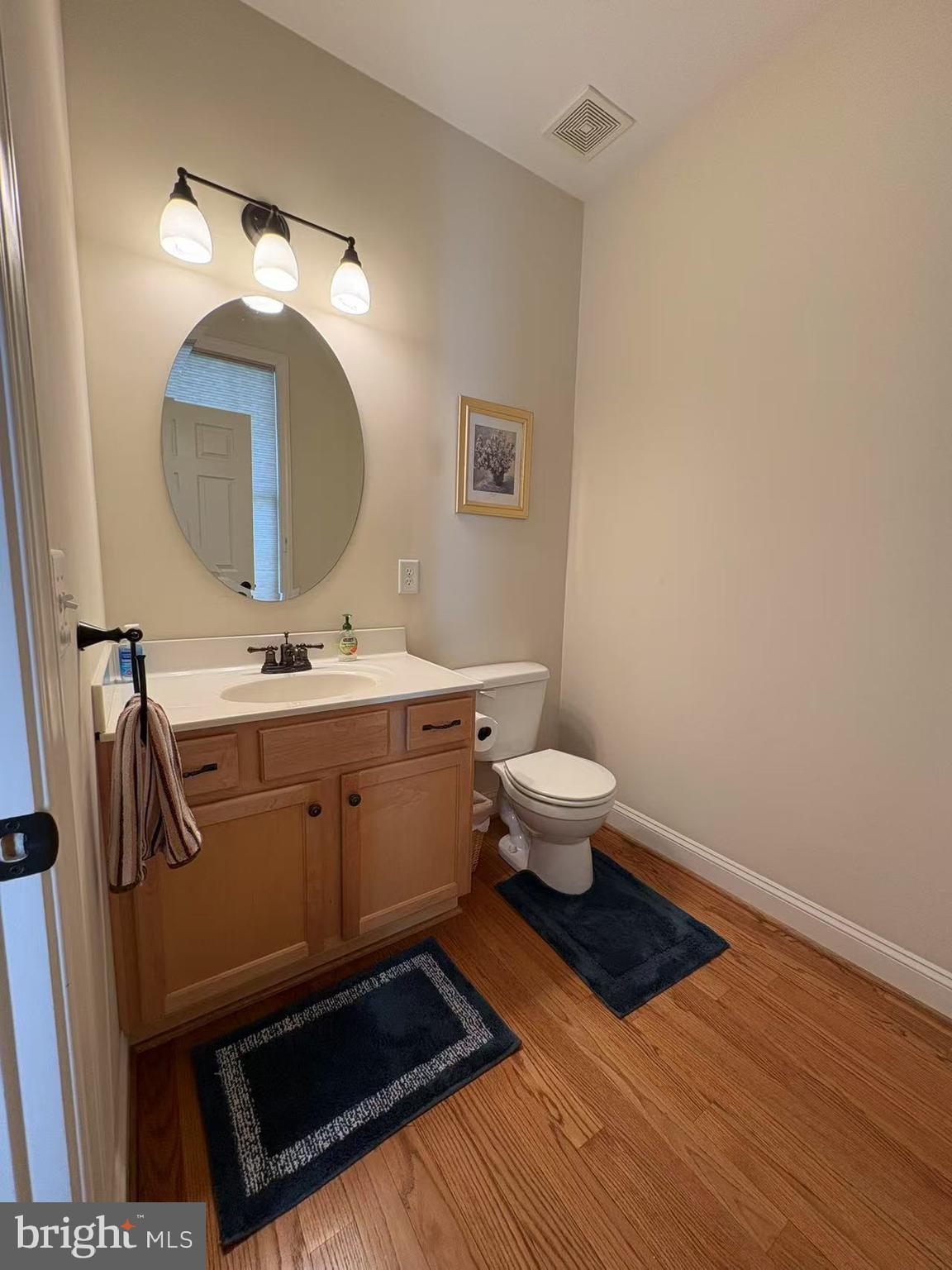 BAY HIGHLANDS - Residential