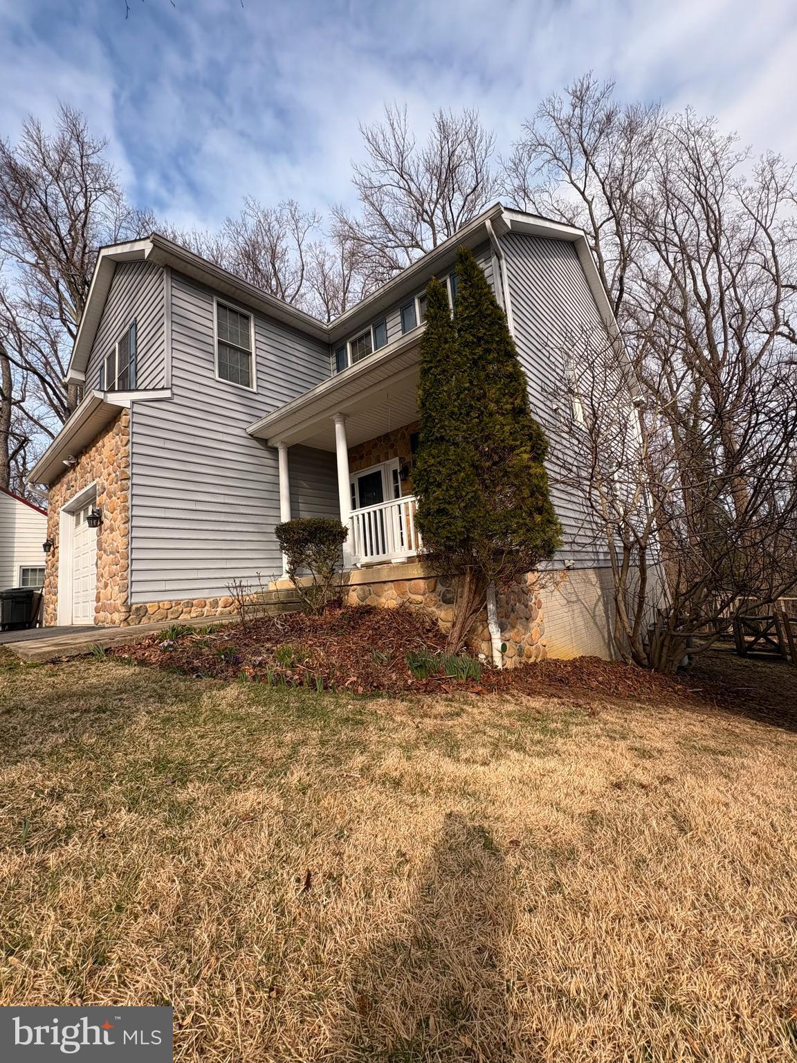 BAY HIGHLANDS - Residential