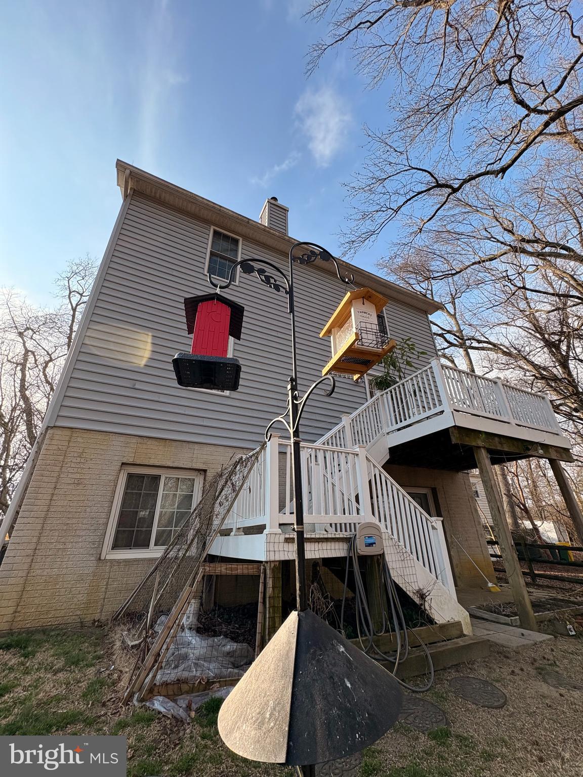 BAY HIGHLANDS - Residential