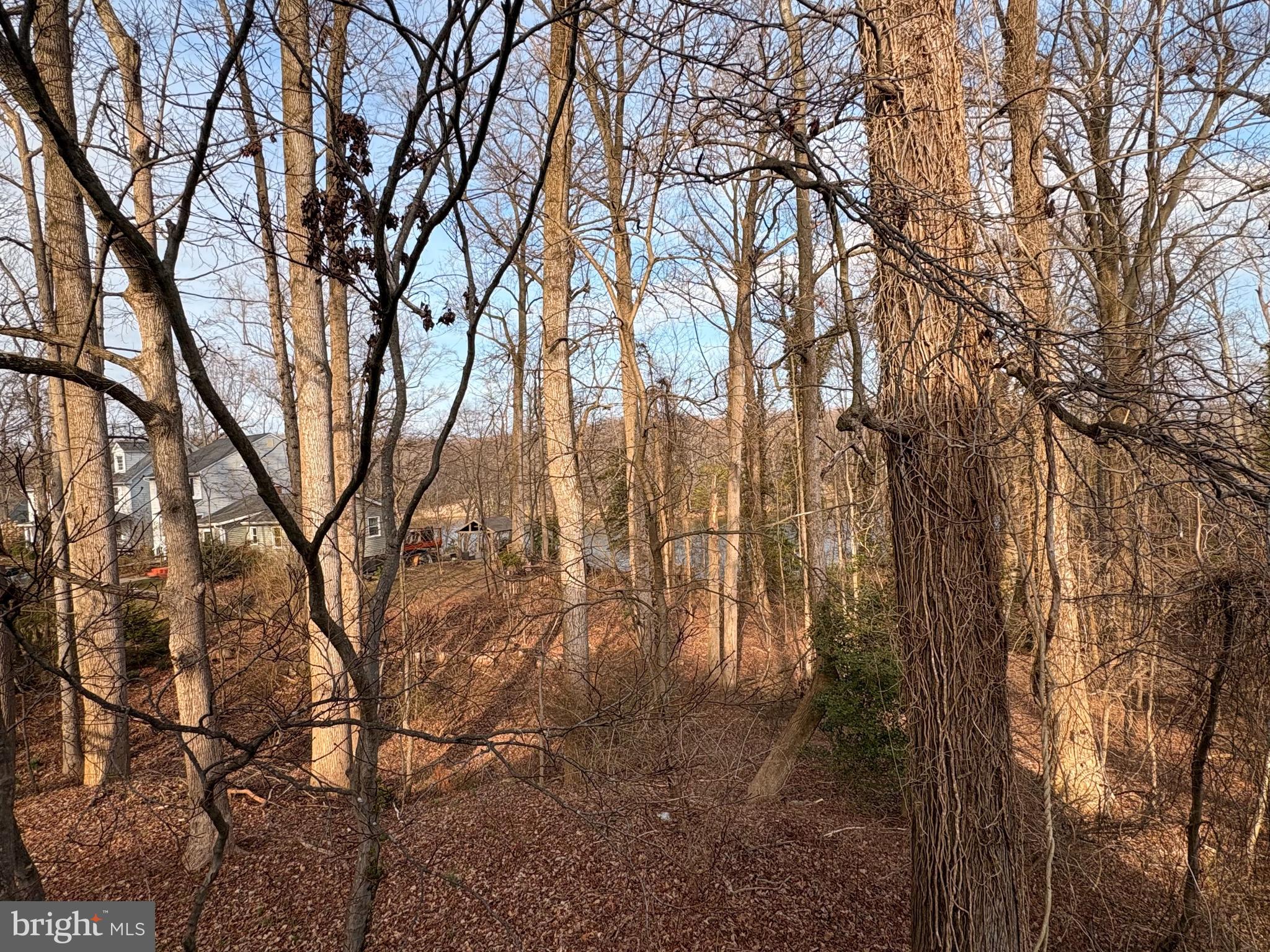 BAY HIGHLANDS - Residential