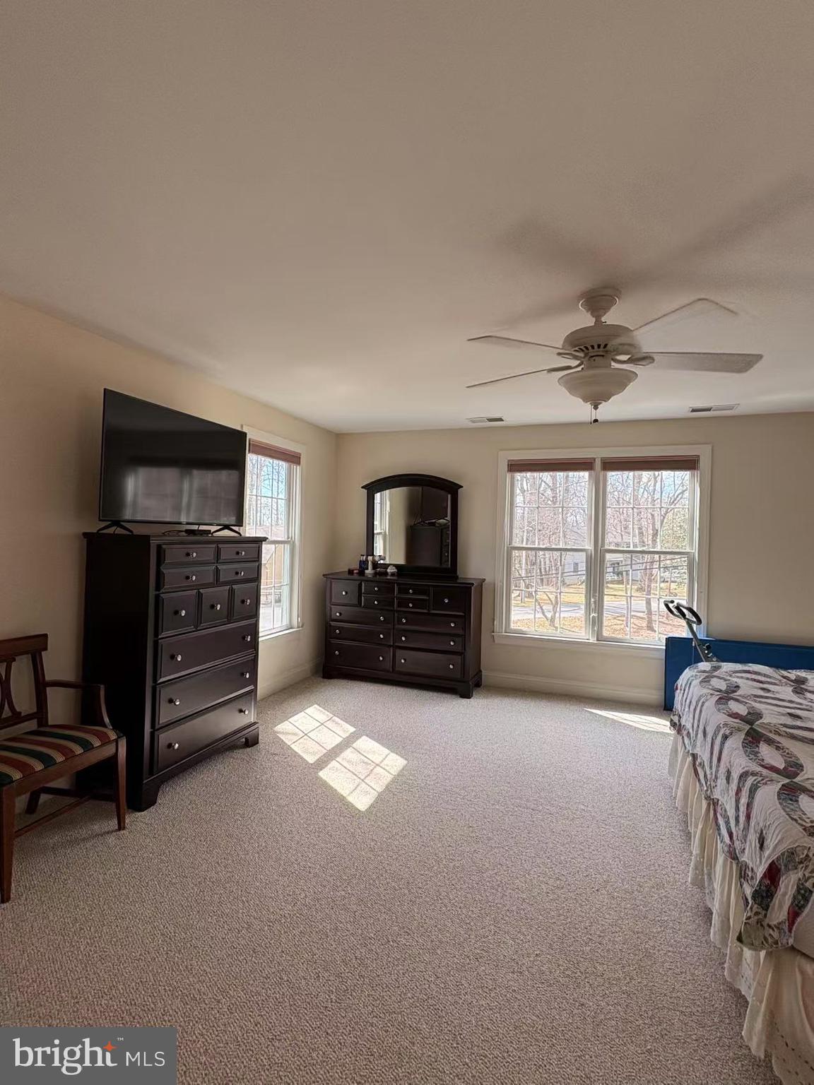 BAY HIGHLANDS - Residential