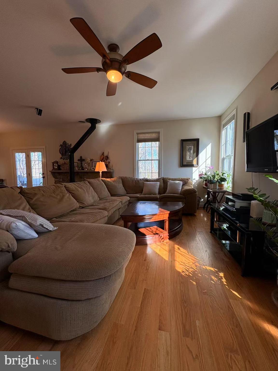 BAY HIGHLANDS - Residential