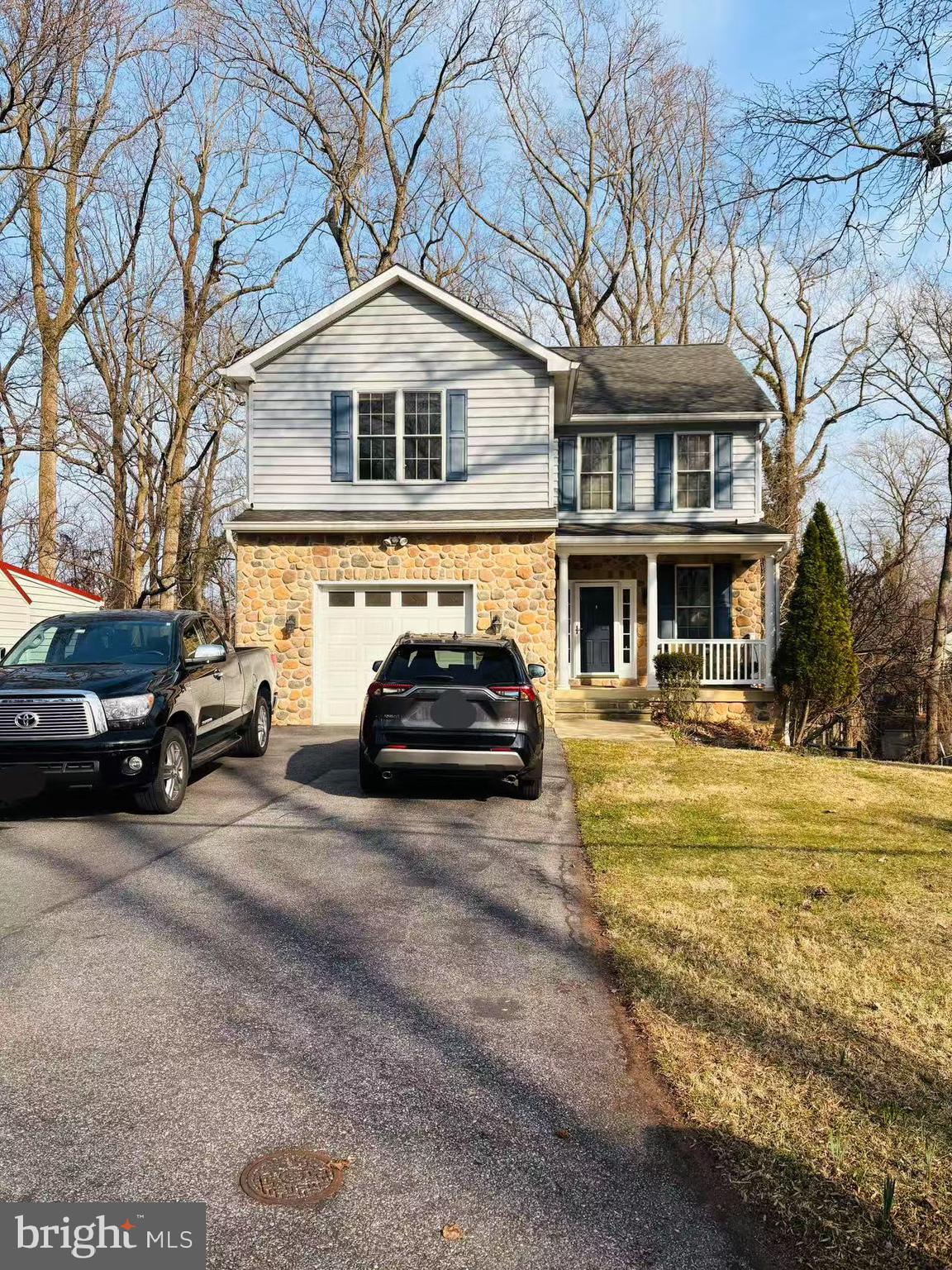 BAY HIGHLANDS - Residential