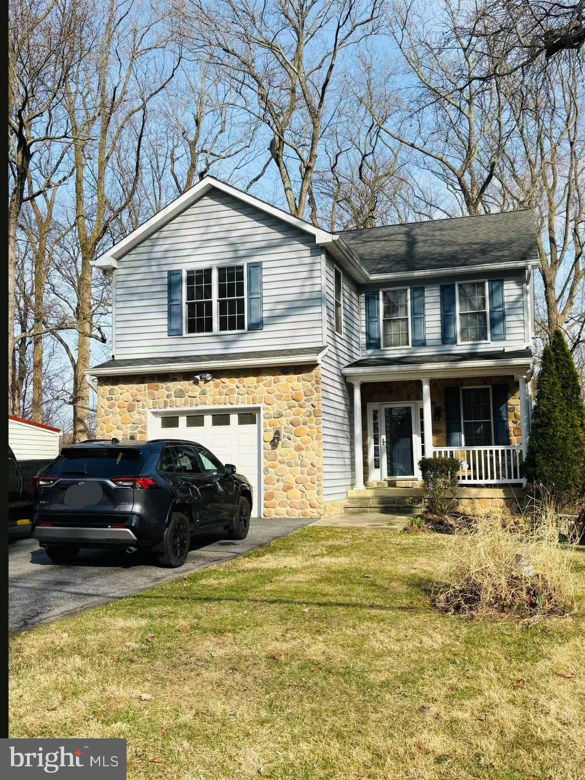 BAY HIGHLANDS - Residential