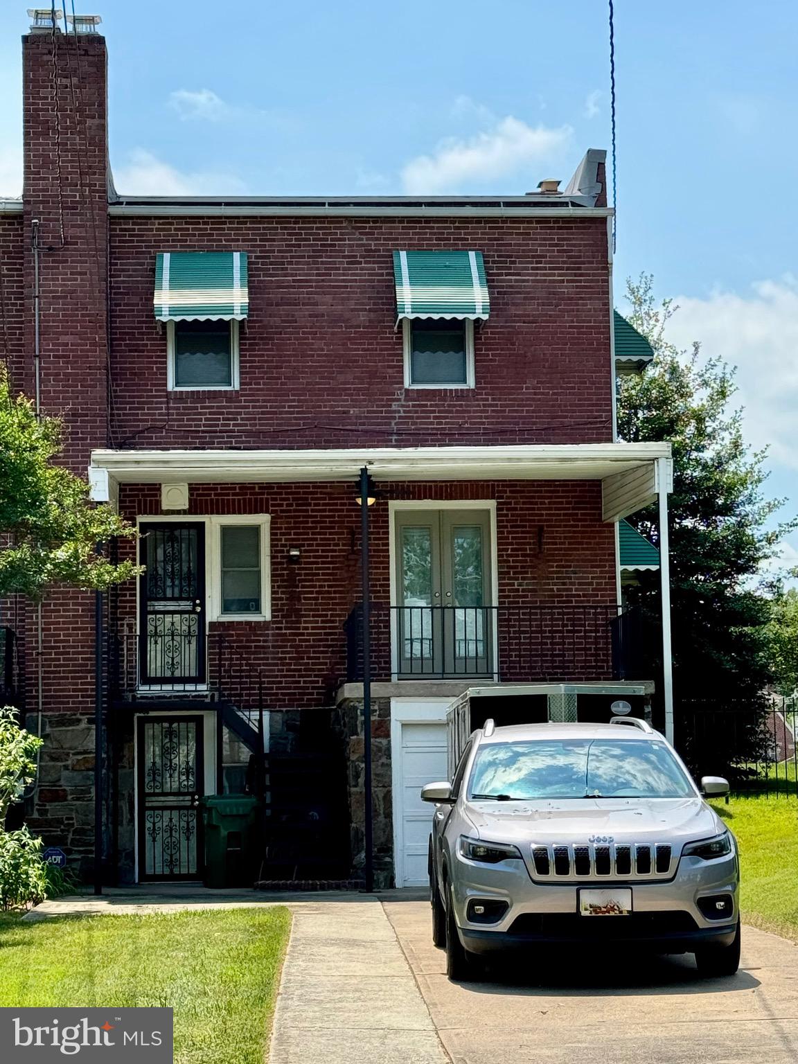 WALTHERSON - Residential