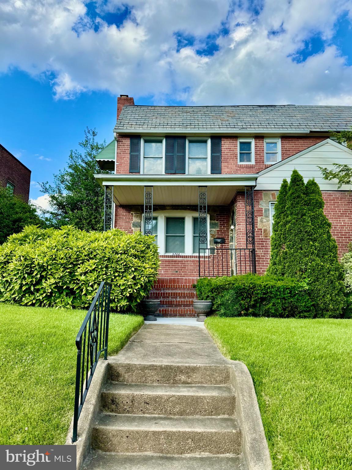 WALTHERSON - Residential