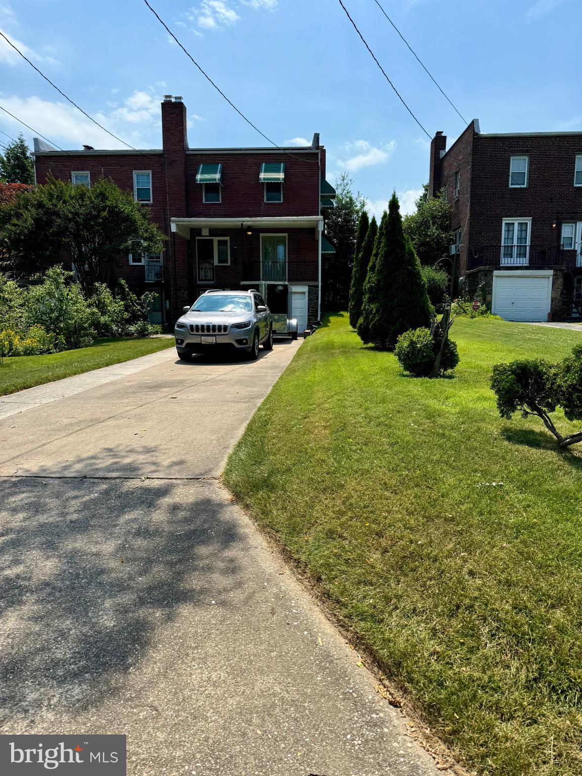 WALTHERSON - Residential