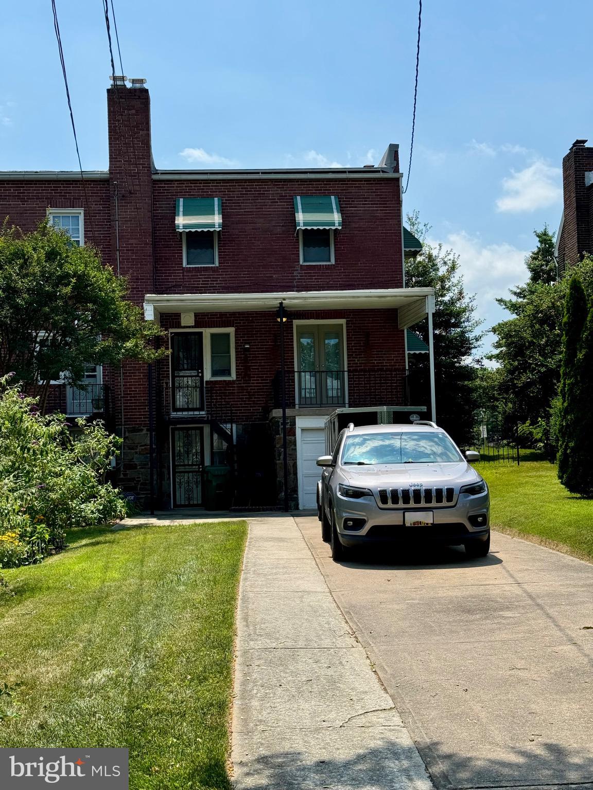 WALTHERSON - Residential