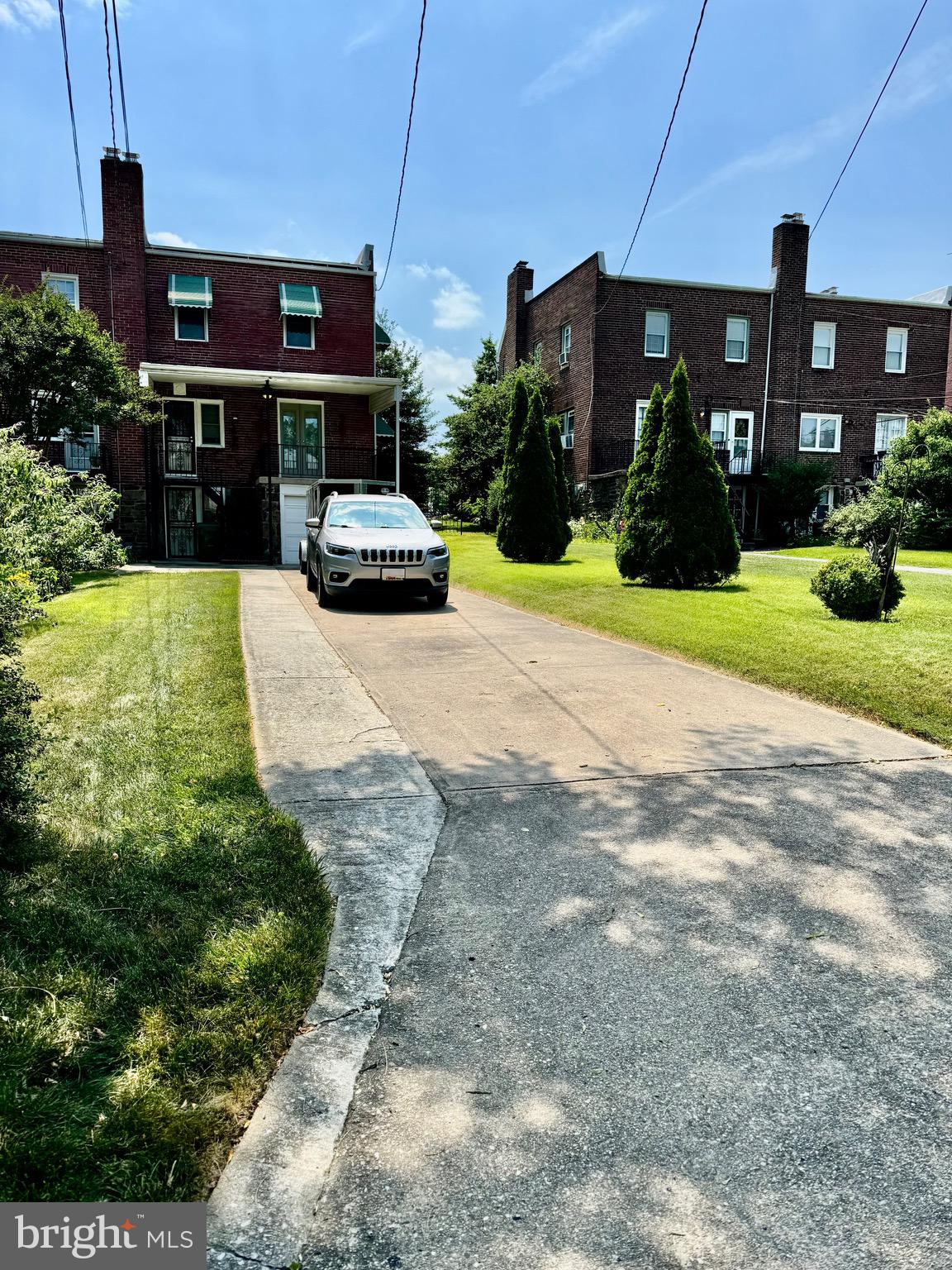 WALTHERSON - Residential