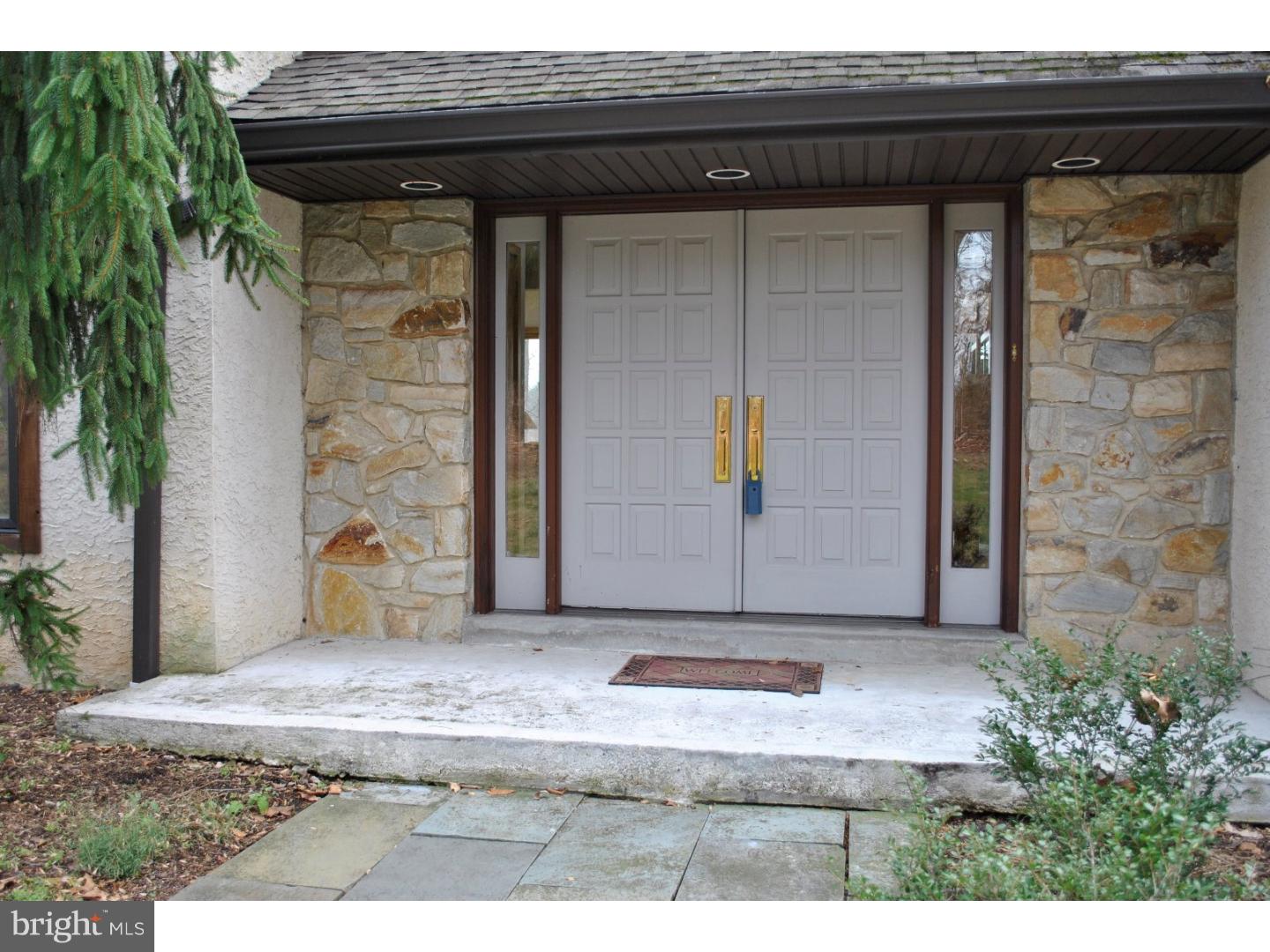 PENN OAKS ESTATES - Residential