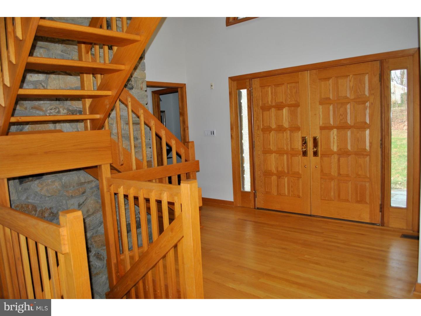 PENN OAKS ESTATES - Residential