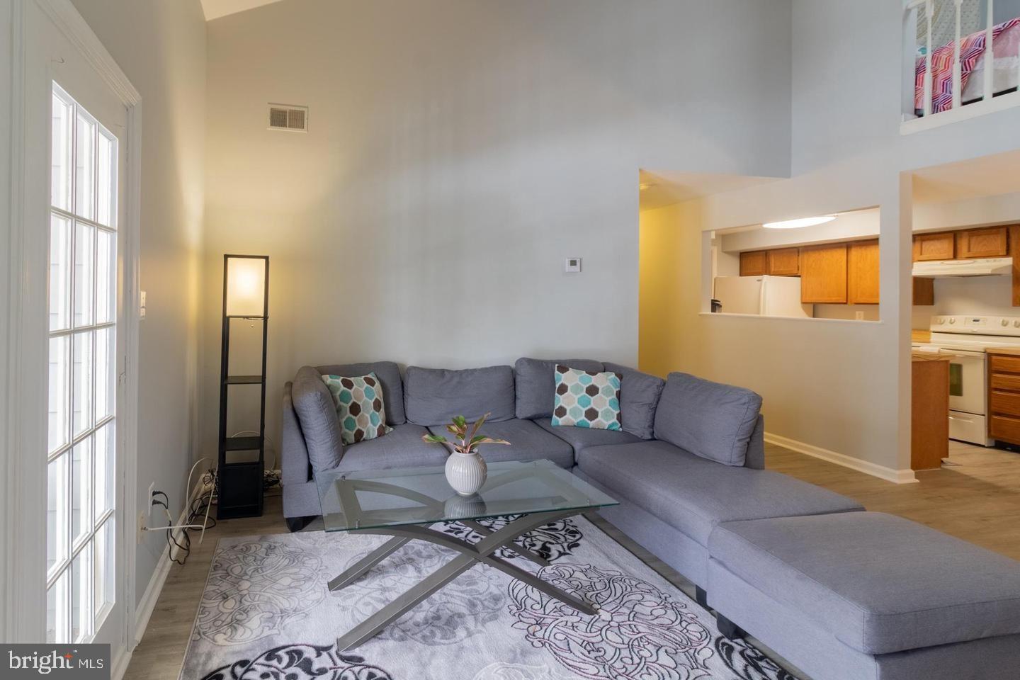 WATERS HOUSE - Residential Lease