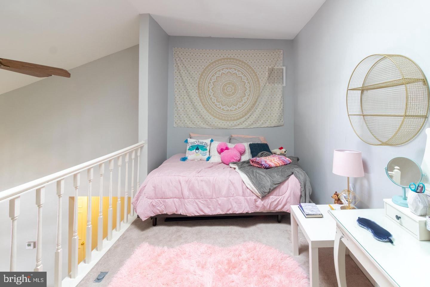 WATERS HOUSE - Residential Lease