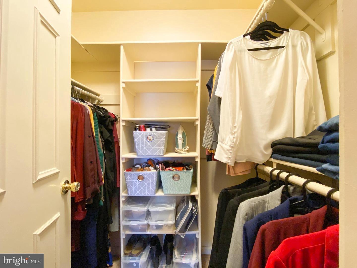 WATERS HOUSE - Residential Lease