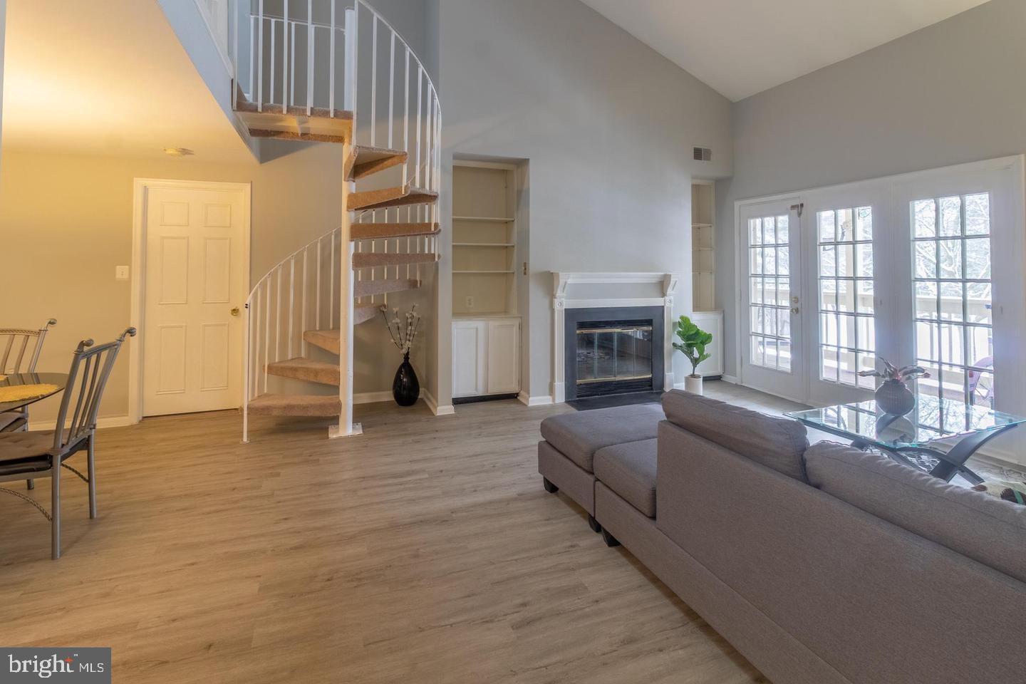 WATERS HOUSE - Residential Lease