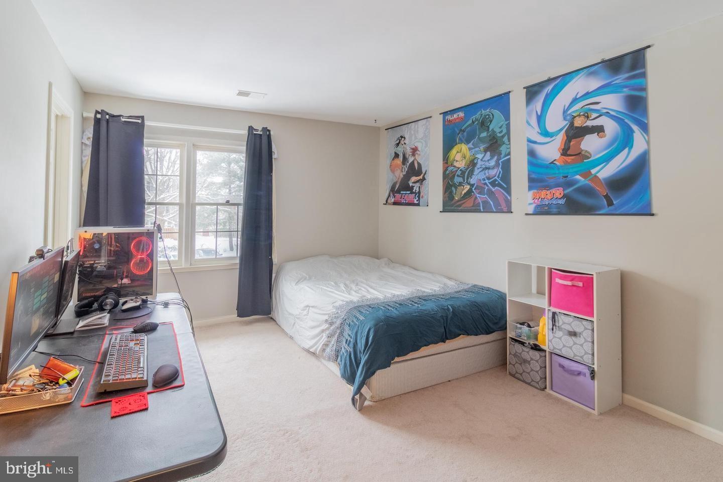 WATERS HOUSE - Residential Lease