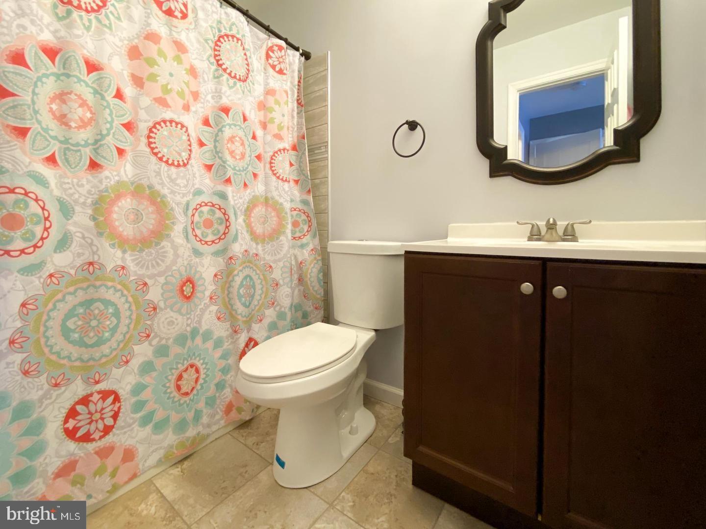 WATERS HOUSE - Residential Lease