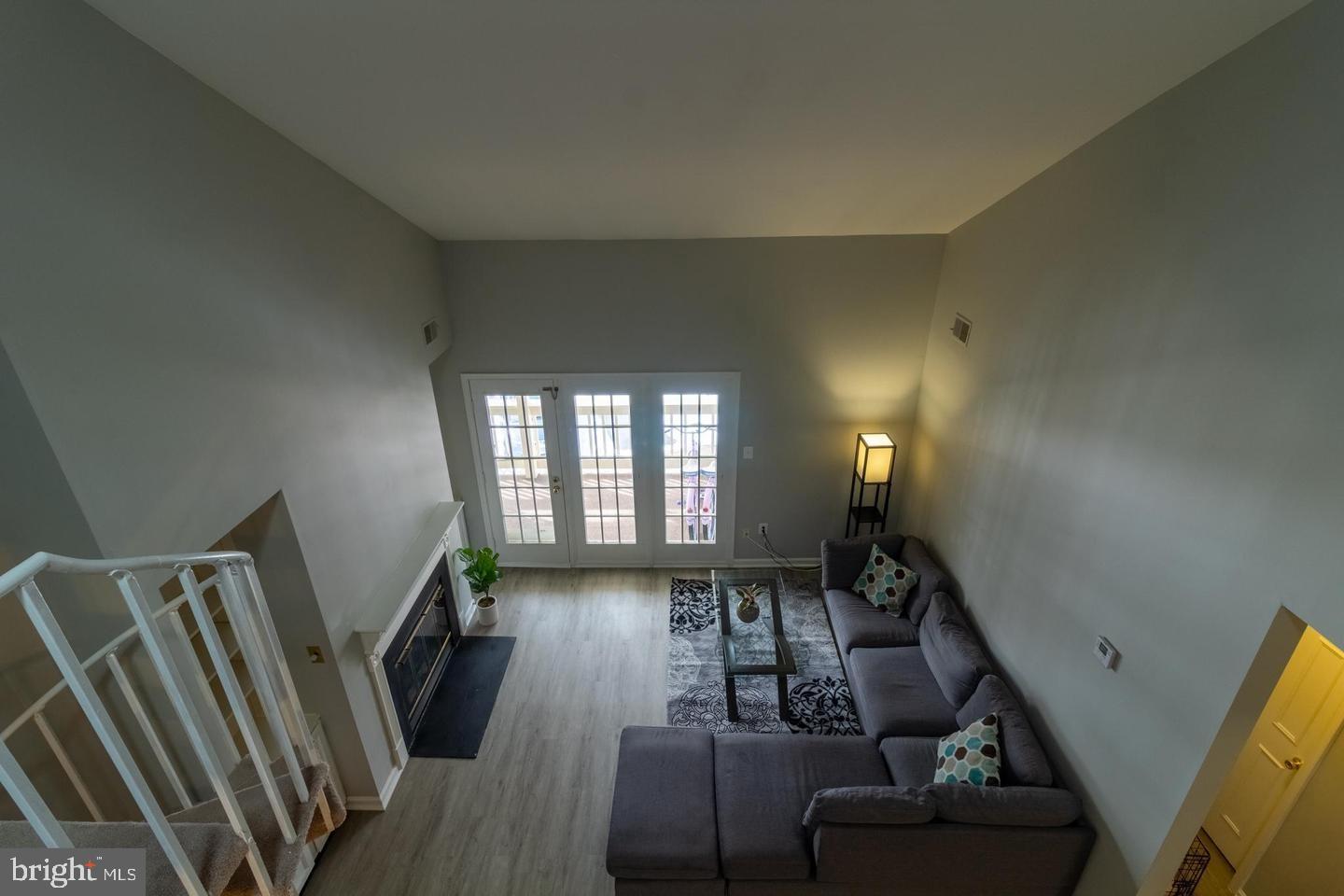 WATERS HOUSE - Residential Lease