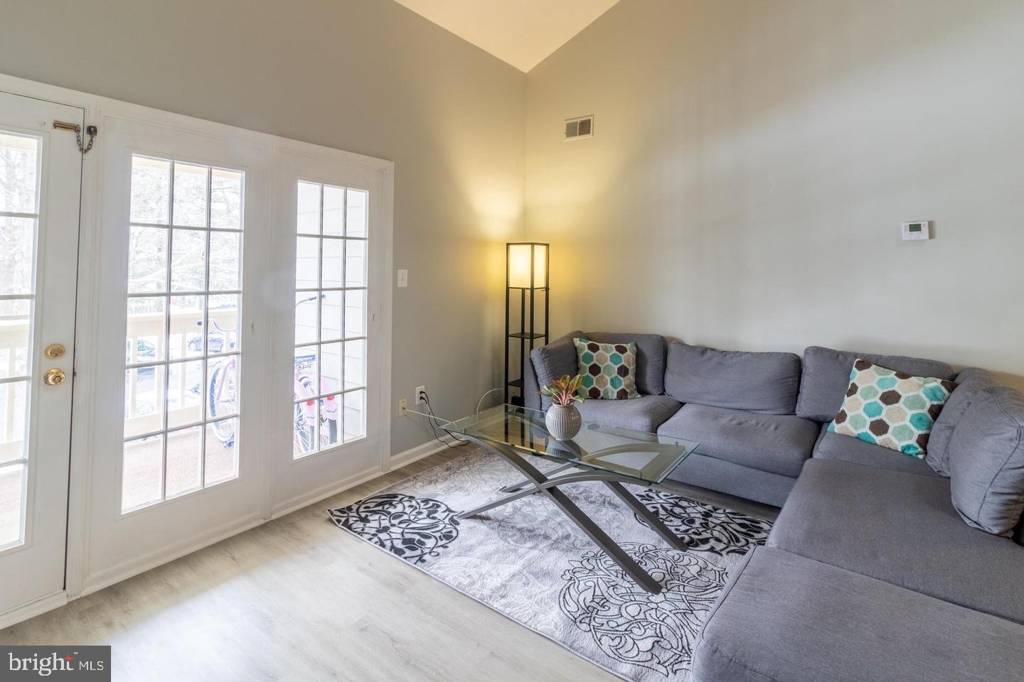 WATERS HOUSE - Residential Lease