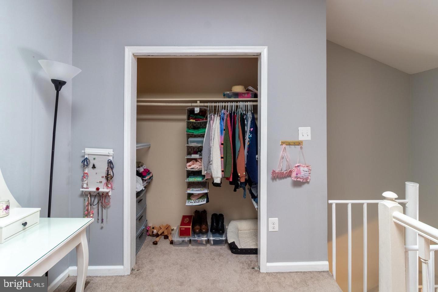 WATERS HOUSE - Residential Lease