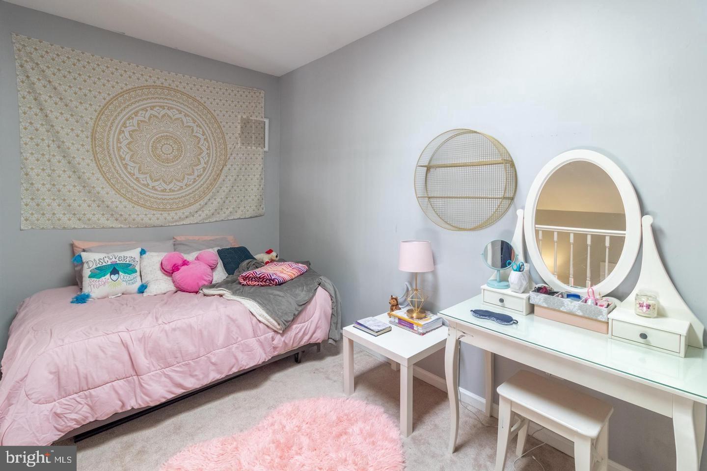 WATERS HOUSE - Residential Lease