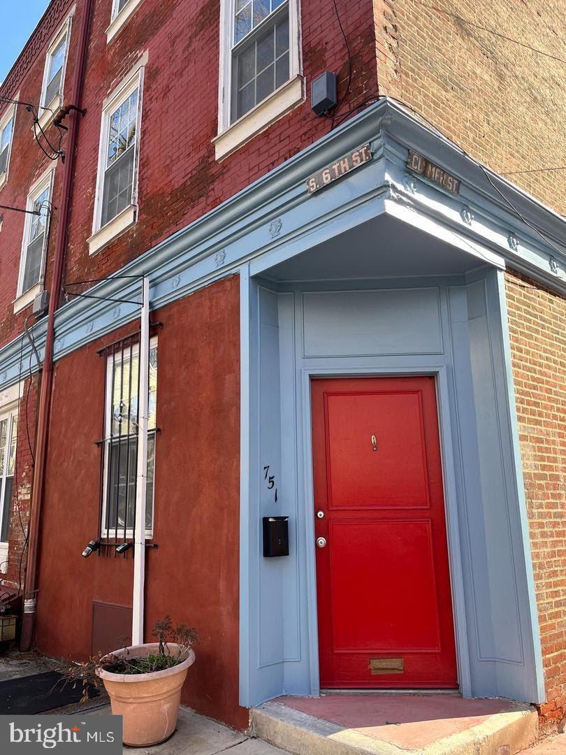 BELLA VISTA - Residential Lease