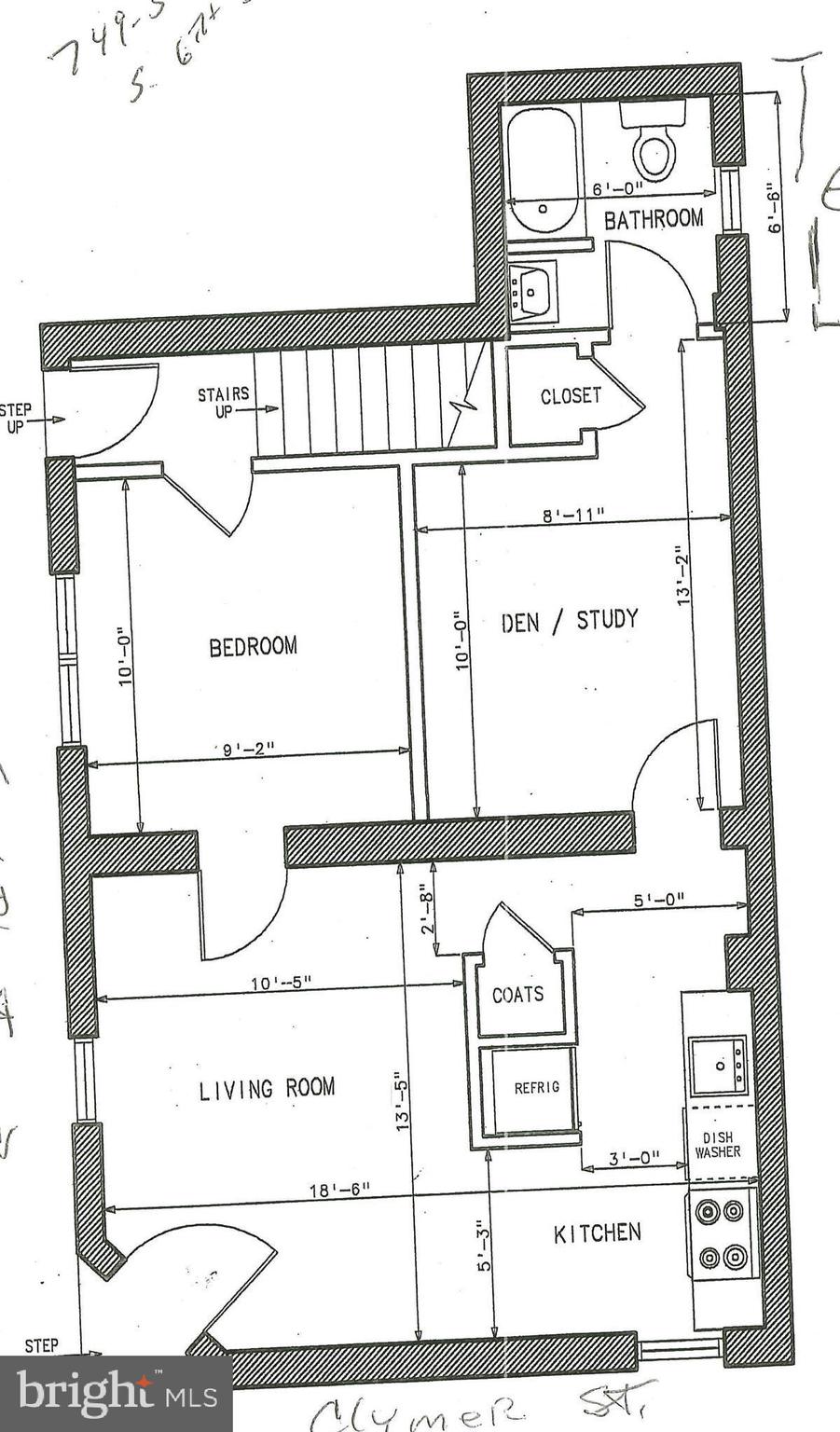 BELLA VISTA - Residential Lease