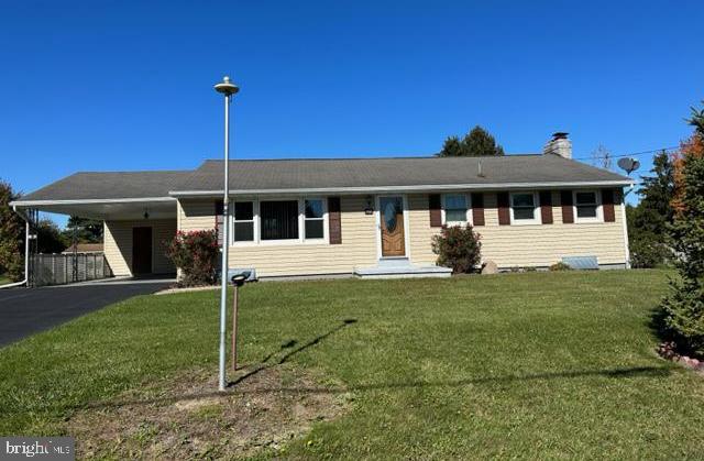 WEST MANHEIM TWP - Residential