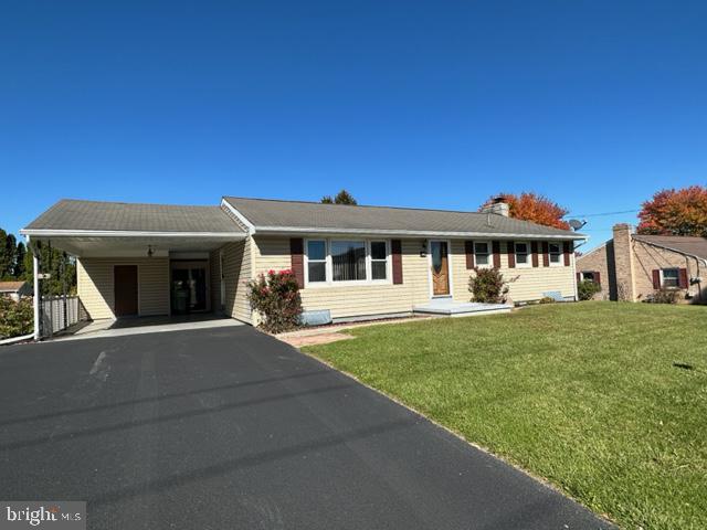 WEST MANHEIM TWP - Residential