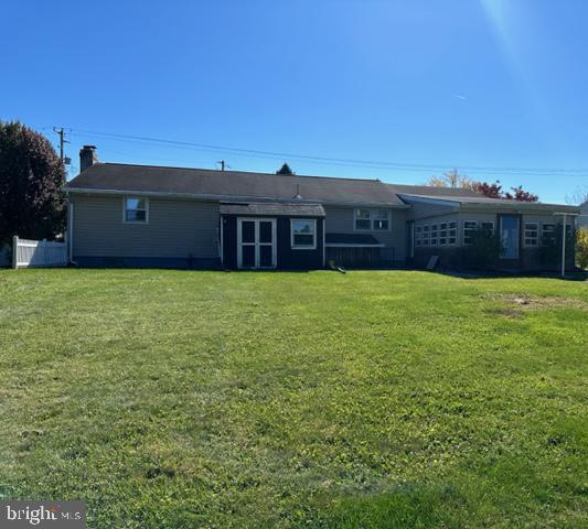 WEST MANHEIM TWP - Residential