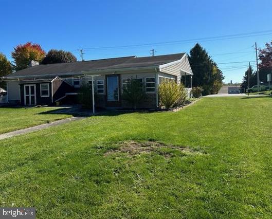 WEST MANHEIM TWP - Residential