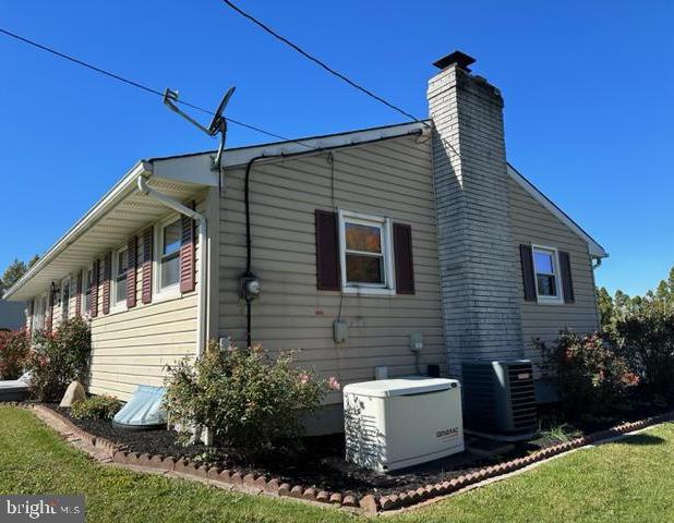 WEST MANHEIM TWP - Residential