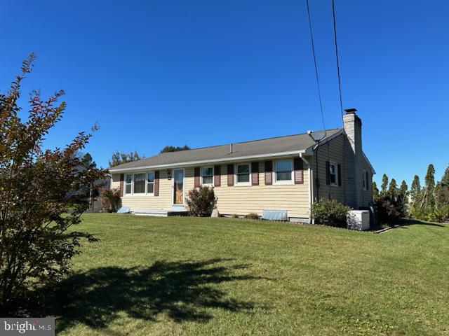 WEST MANHEIM TWP - Residential