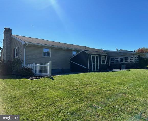 WEST MANHEIM TWP - Residential