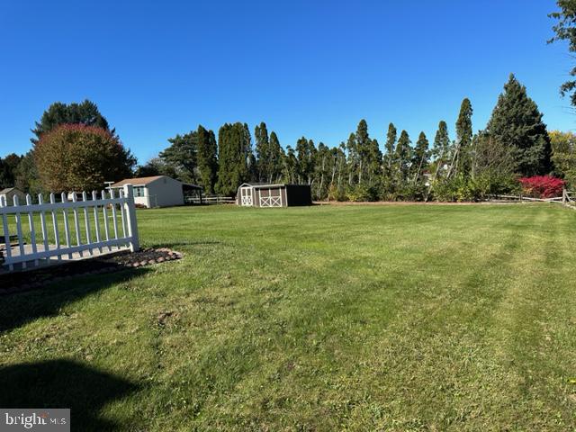 WEST MANHEIM TWP - Residential