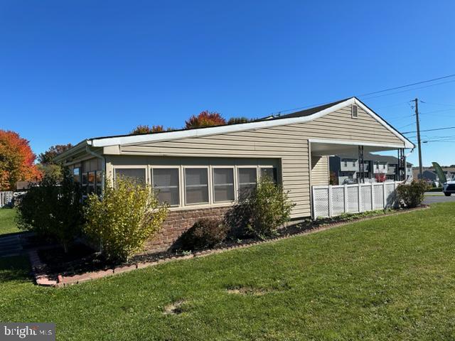 WEST MANHEIM TWP - Residential