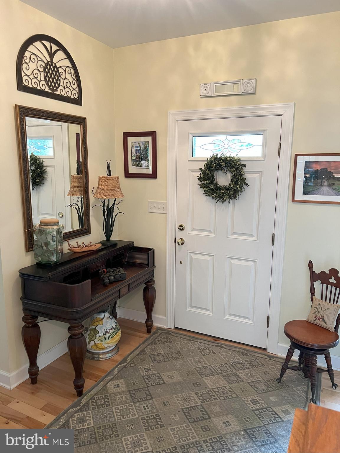 THE GLADE - Residential