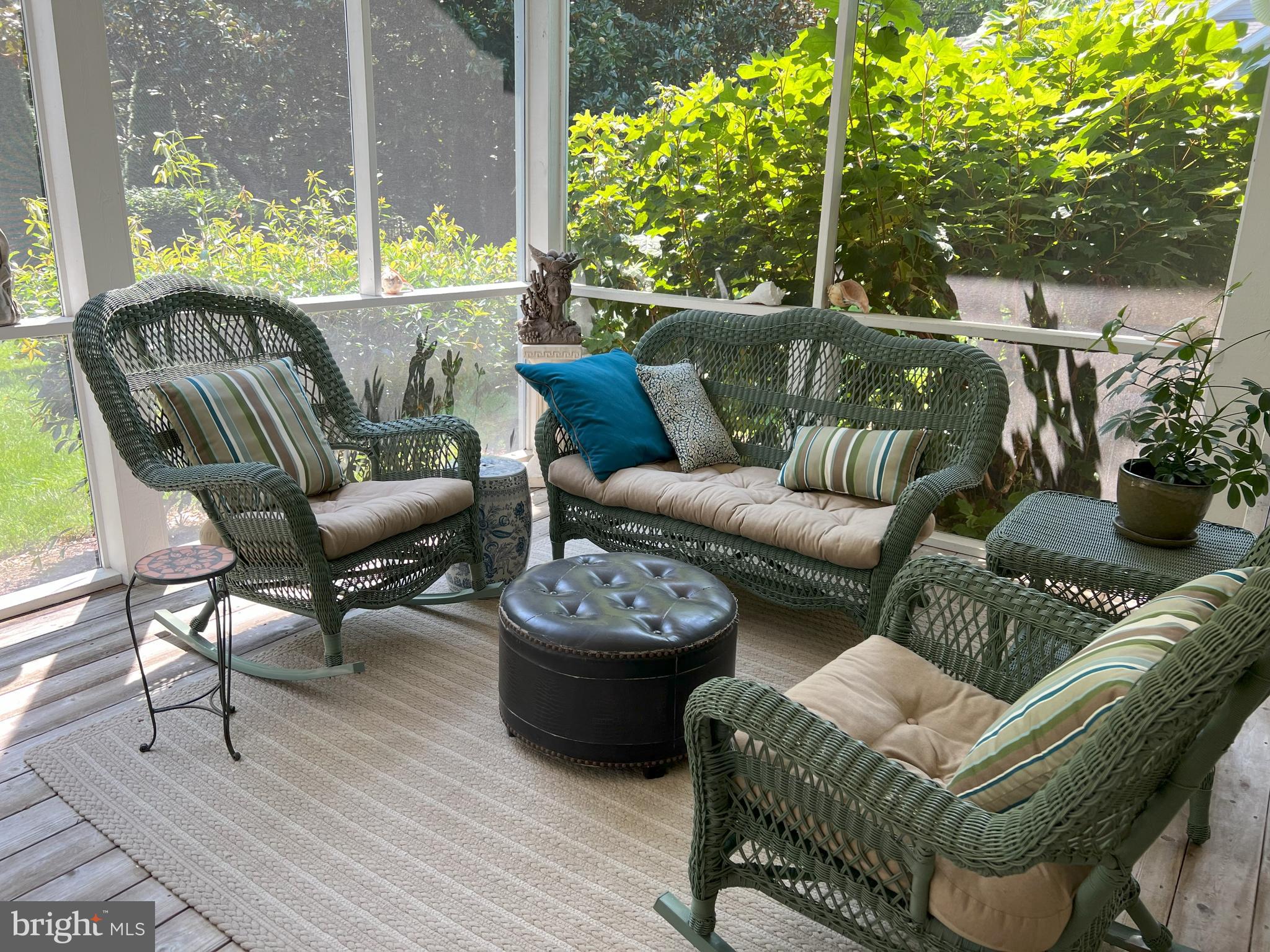 THE GLADE - Residential