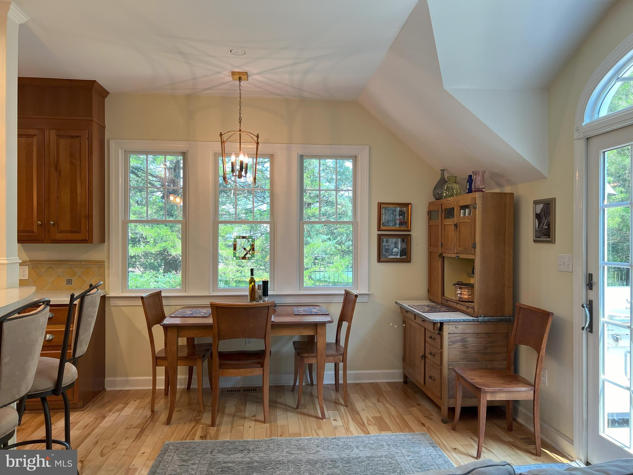 THE GLADE - Residential