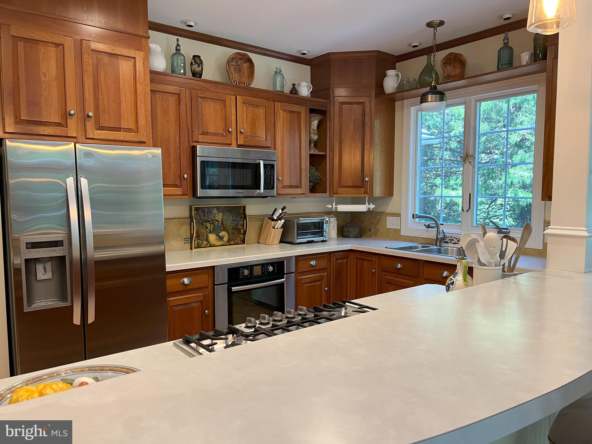 THE GLADE - Residential