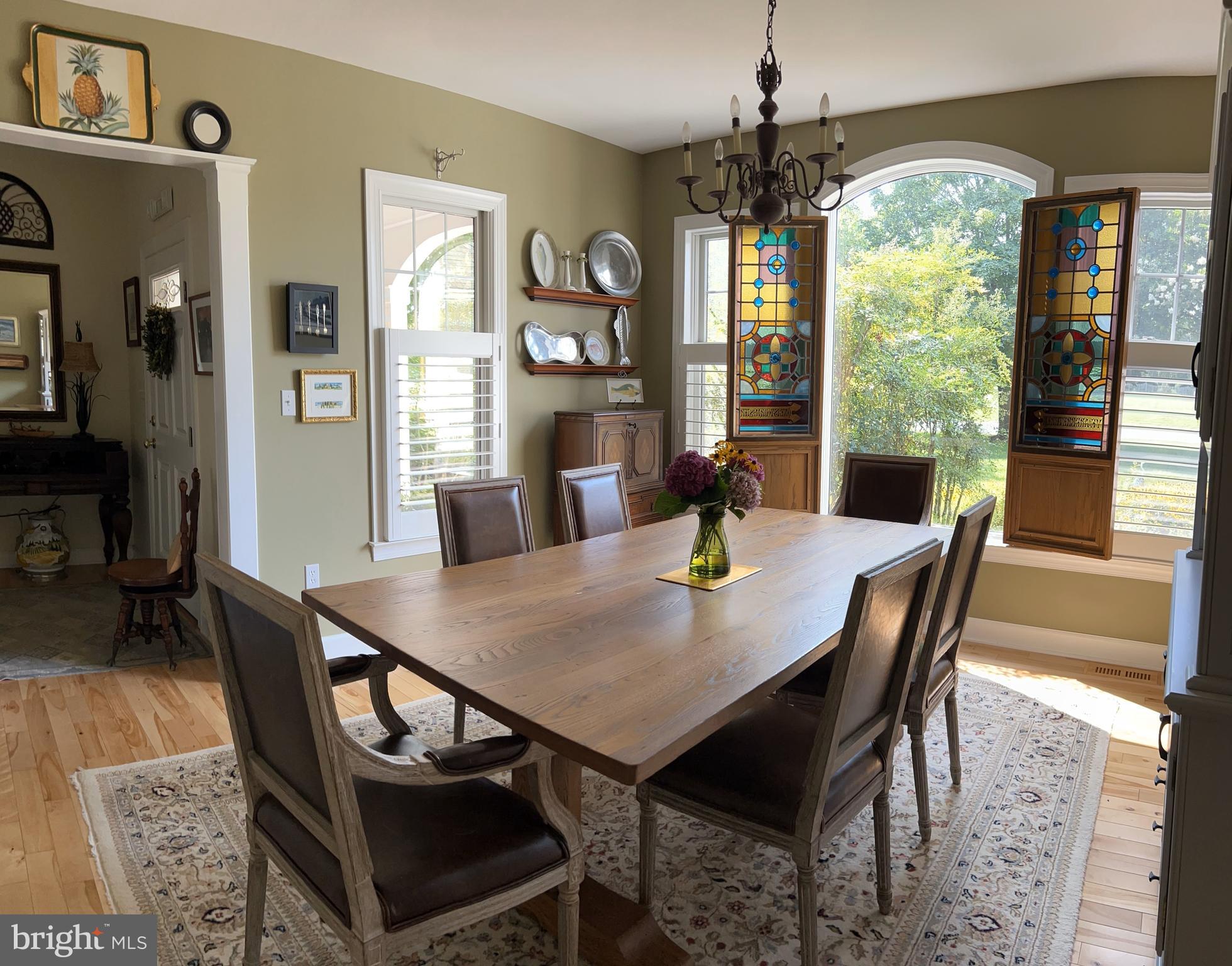 THE GLADE - Residential